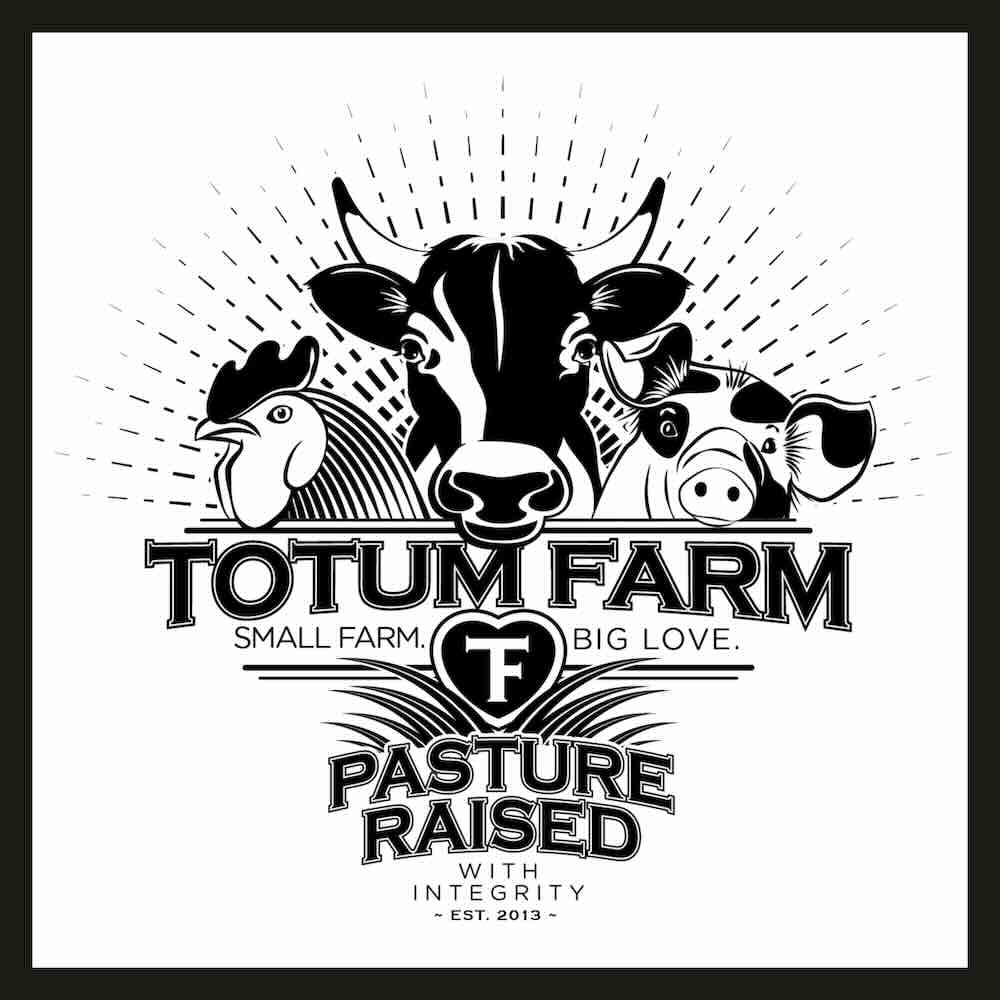 Totum Well Fed Family Box