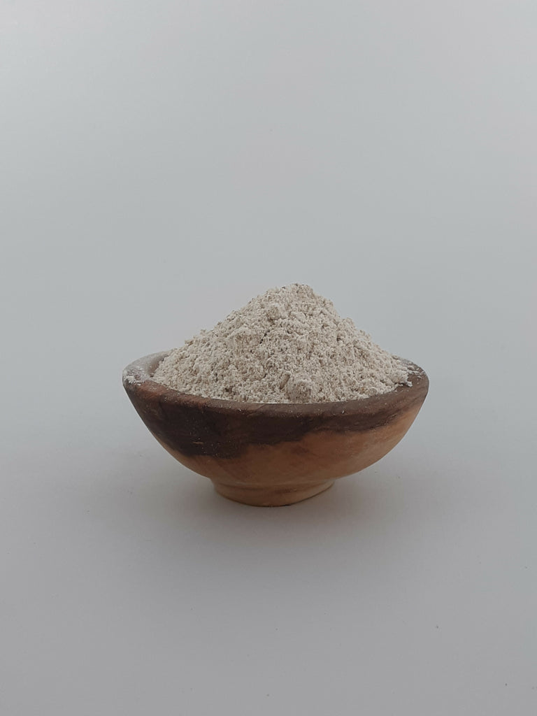 Buckwheat Flour