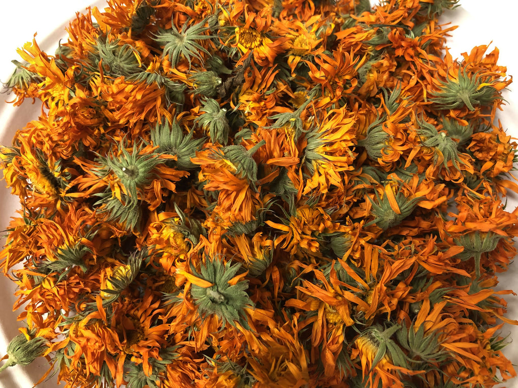 calendulaflowersdried