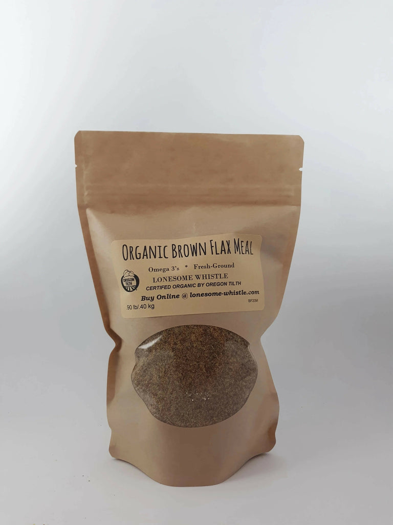 Flax Meal