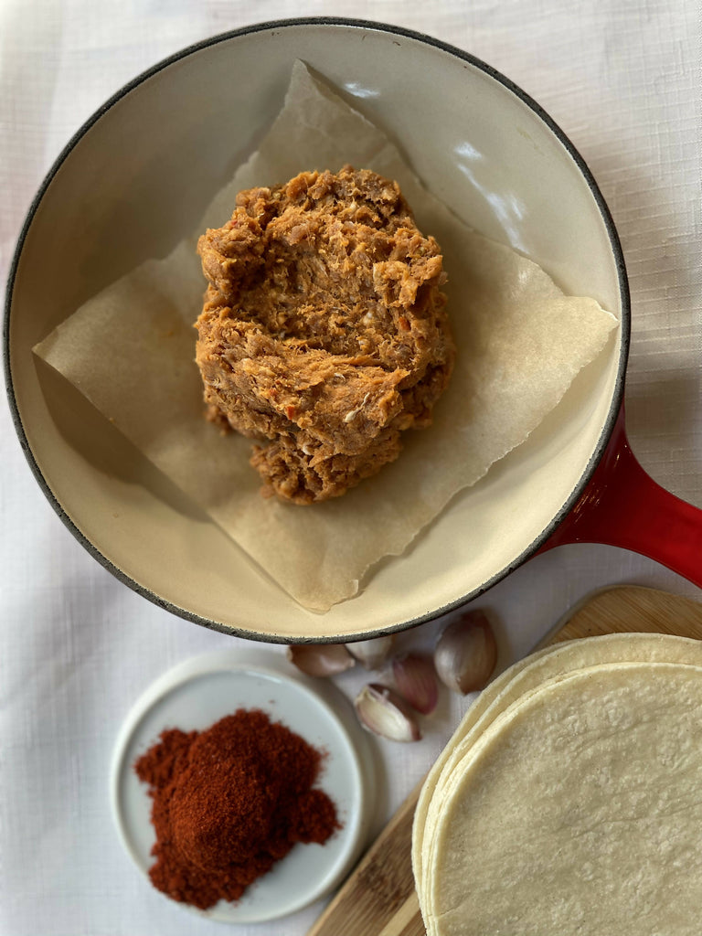 Totum Chorizo Sausage