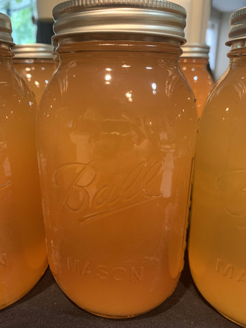 100% Bartlett Pear Juice, 32oz