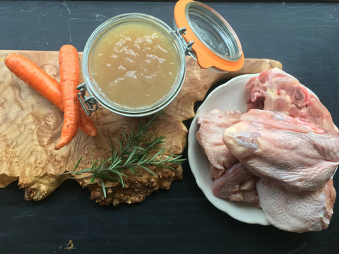 Totum Broth Kit Box