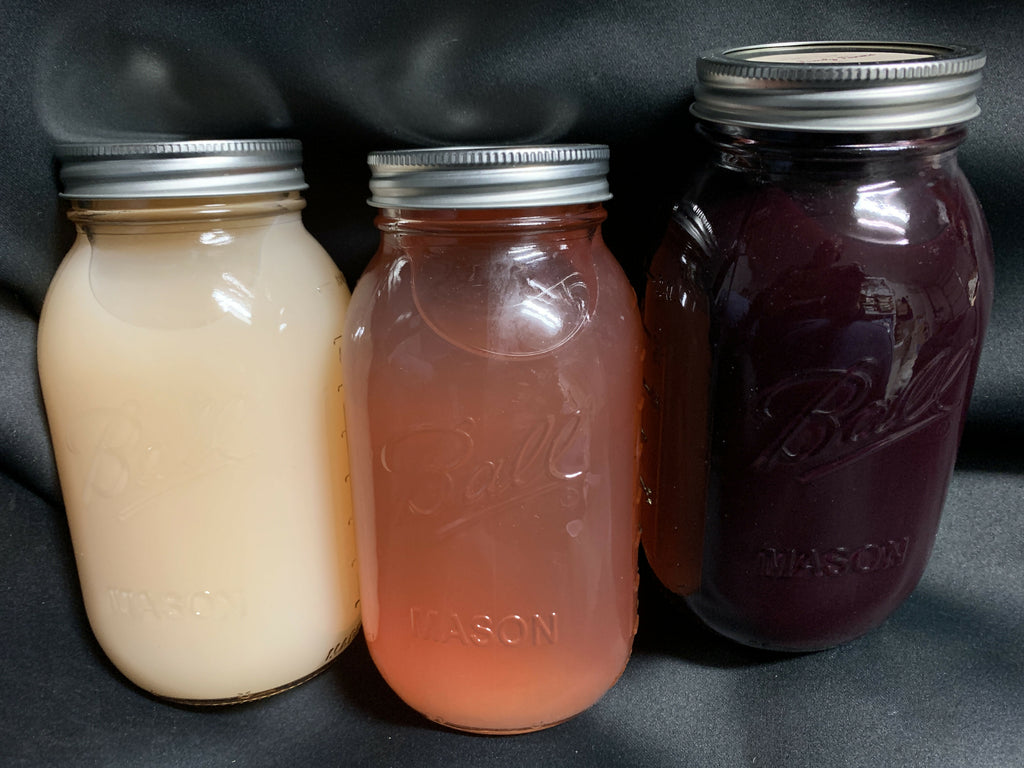 3 Pack Juice Sampler