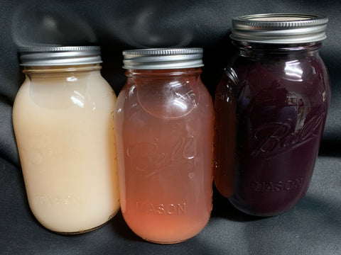 3 Pack Juice Sampler