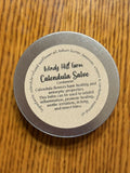 Calendula Salve - 3oz