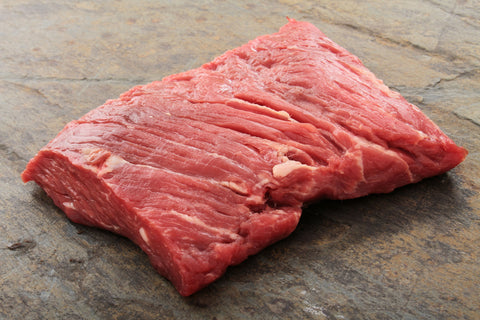 Nourished With Nature, Beef Brisket, 7 lb.