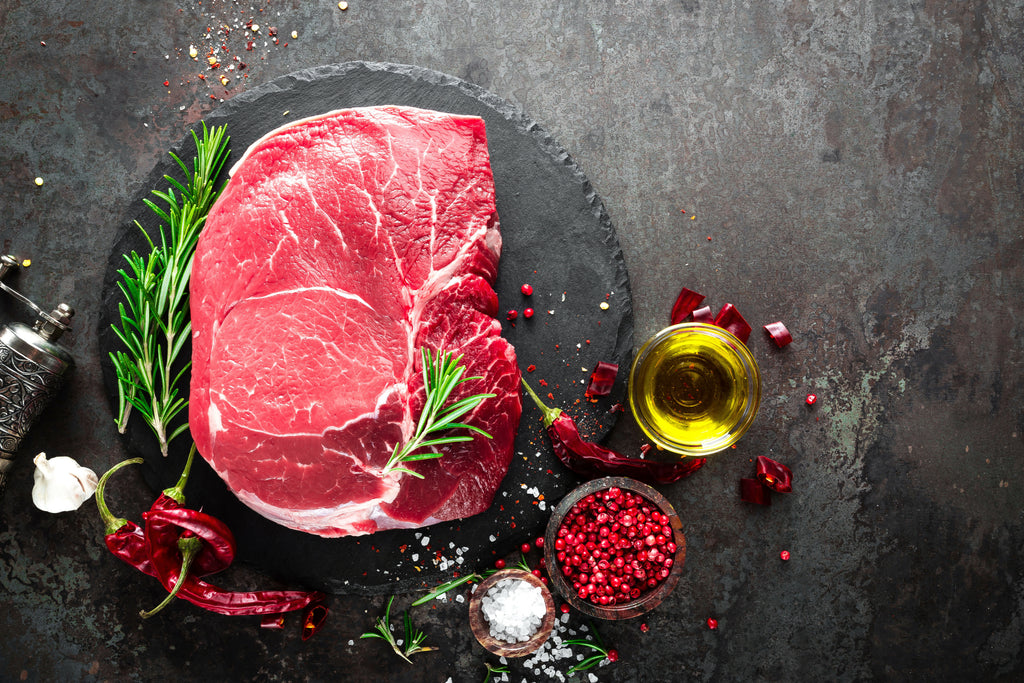 beef roast