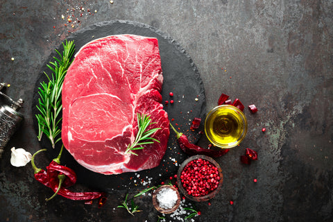 beef roast