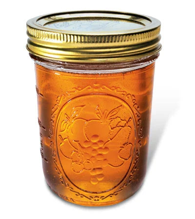 Quince Jelly