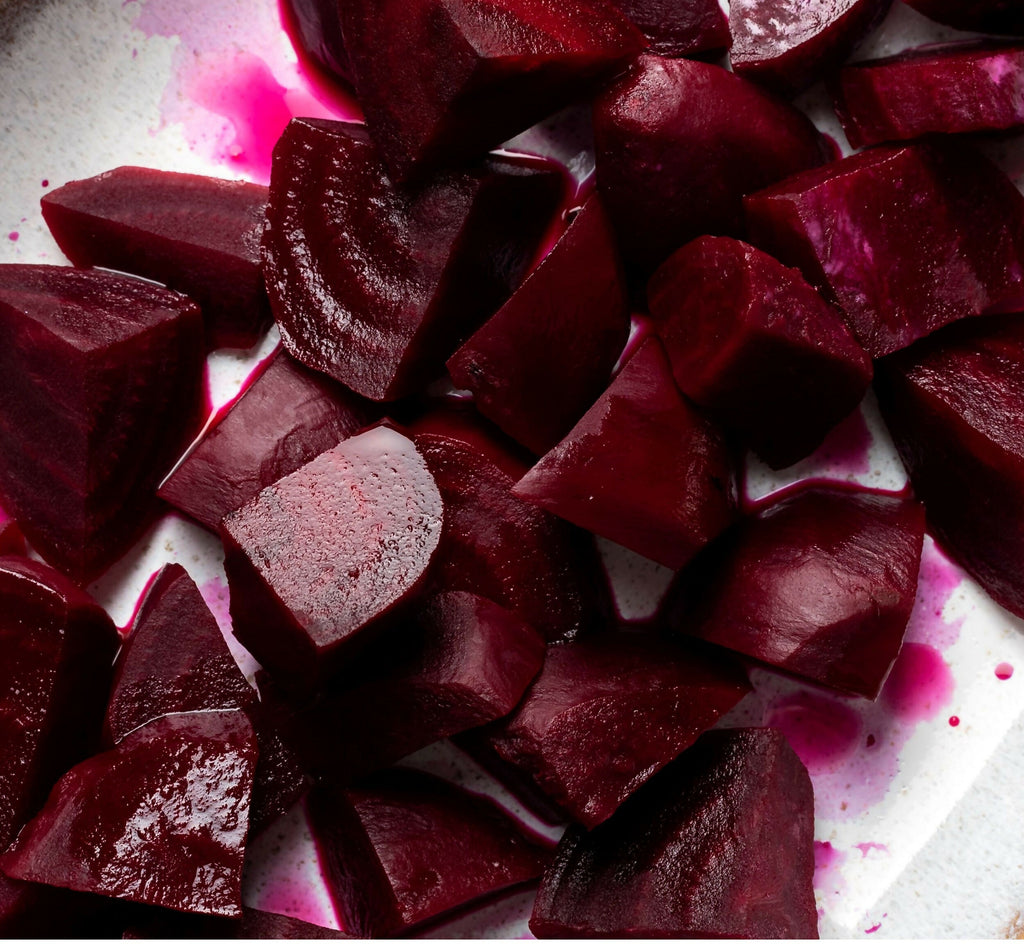 Beet mix size, 10 lbs