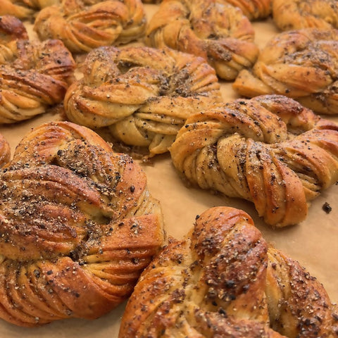 SwedishCardBuns