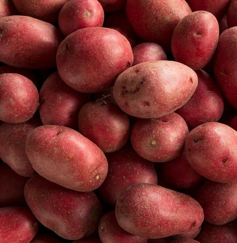 Red Potatoes 5lbs