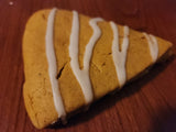 Gluten Free Scones