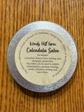 Calendula Salve - 3oz