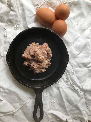 Totum Breakfast Sausage