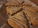 Gluten Free Scones