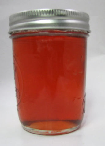 Chardonnay Wine Jelly