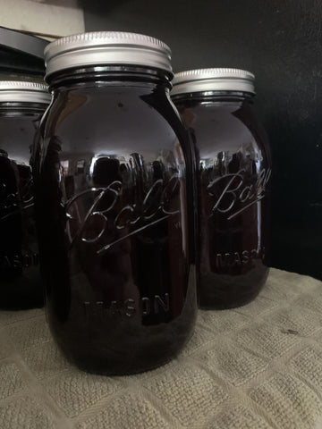 100% Concord Grape Juice, 32 oz