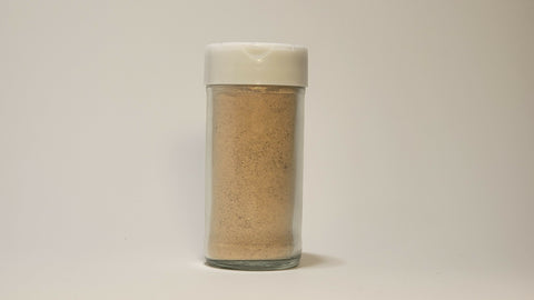 Shiitake Mushroom Powder - 4 oz