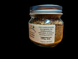 Bioavailable Lion's Mane Mushroom Powder - 3.2 oz