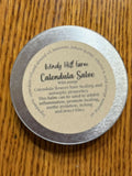 Calendula Salve - 3oz