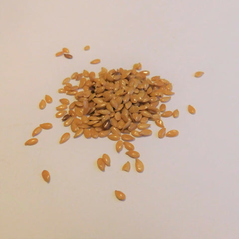 Golden Flax