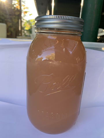 100% Juice, Red Pear & White Grape, 32 oz