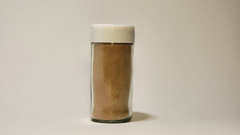 Porcini Mushroom Powder - 4 oz
