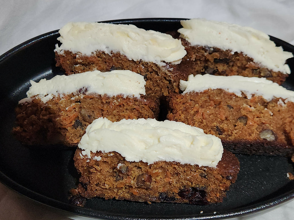 Gluten & Dairy Free Cake