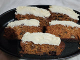 Gluten & Dairy Free Cake