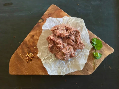 Totum Hot Italian Sausage