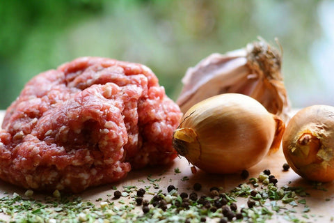 Totum Ground Pork