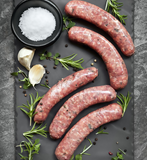 Nourished With Nature, Sausage Link Sampler