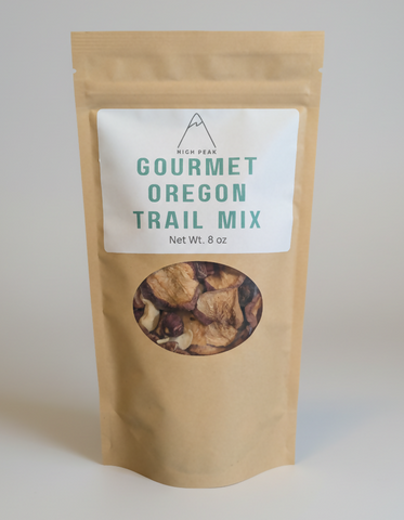 Oregon Gourmet Trail Mix