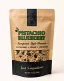Granola Sampler Pack (8 bags, one of each flavor)