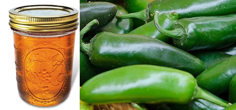 Jalapeno Jelly