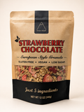 12 pack of granola (Mix of any $16 flavors)