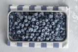 Certified Organic Frozen Blueberries