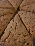 Gluten Free Scones
