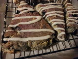 Gluten Free Scones