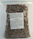 .5 LB Dried Candy Cap BACK 2