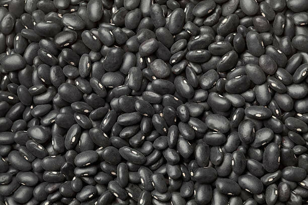 Beans ~ Black turtle /Frijoles Negros 3lbs
