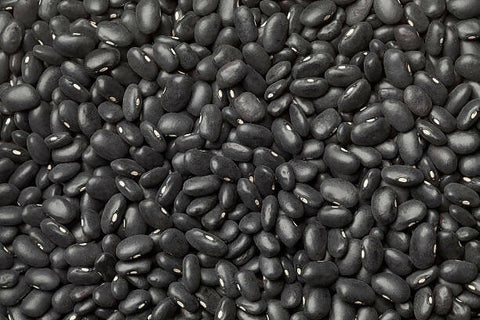 Beans ~ Black turtle /Frijoles Negros 3lbs