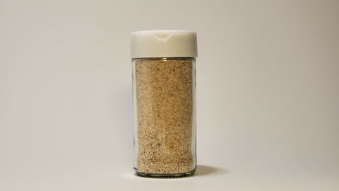 Cultivated Mushroom Powder Blend - 4 oz
