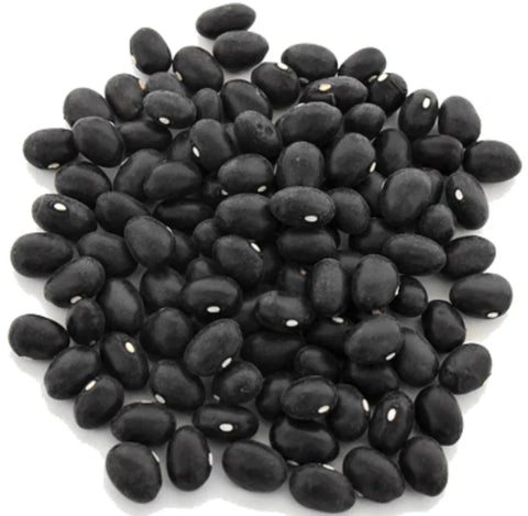 Dry bean: Black Coco organic