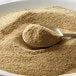 Celery Salt in glass jar