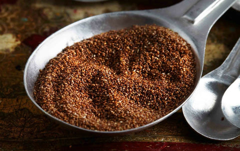 Teff Grain