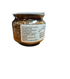 Bioavailable Lion's Mane Mushroom Powder - 3.2 oz