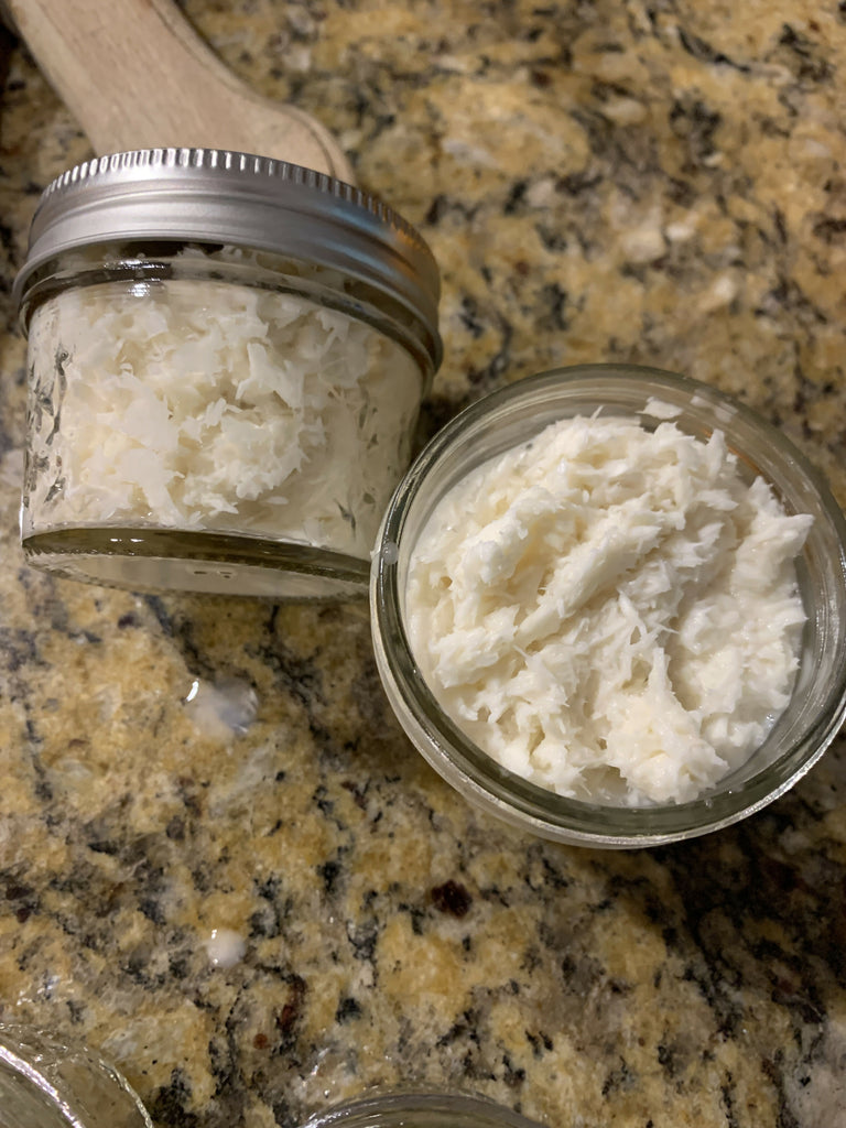 Horseradish Sauce